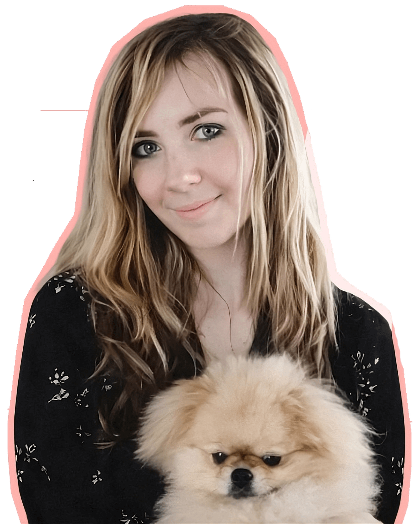 Adrienne Farricelli Profile