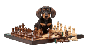 Brain Training for Dogs – Unique Dog Training Course! Easy Sell!